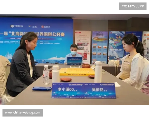 中国围棋选手包揽世界公开赛16强14席震撼围棋界 中国围棋选手包揽世界公开赛16强14席震撼围棋界