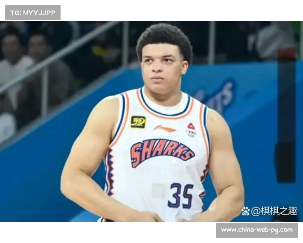 上海男篮有望签约新外援 洛夫顿搭档人选逐渐明朗 上海男篮有望签约新外援 洛夫顿搭档人选逐渐明朗