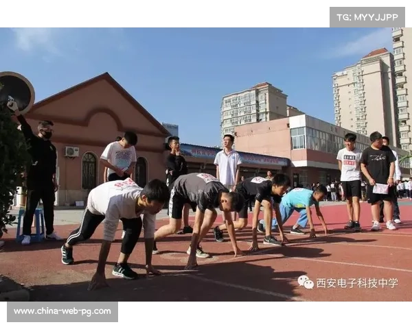 旺苍县初中组运动会设15项精彩赛事,激发学生运动热情 旺苍县初中组运动会设15项精彩赛事,激发学生运动热情