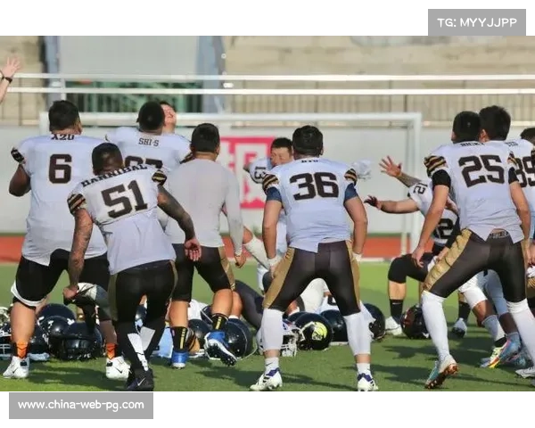 CNFL专家毒舌前瞻:上海鹰有望大胜南京突袭者,青岛征服者或小胜北京守望者 CNFL专家毒舌前瞻:上海鹰有望大胜南京突袭者,青岛征服者或小胜北京守望者