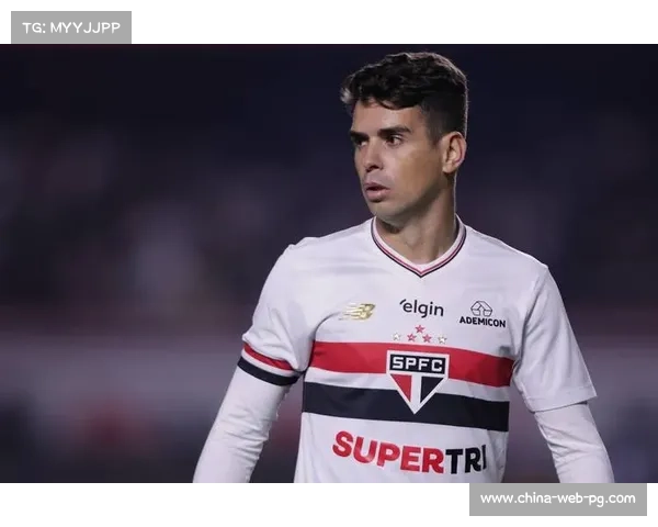 圣保罗官方：奥斯卡获准出院，此前体检时出现昏厥