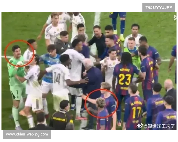 TA：皇马巴萨取消国家德比前传统聚餐，海外赛立场分歧及高层关系生变成主因