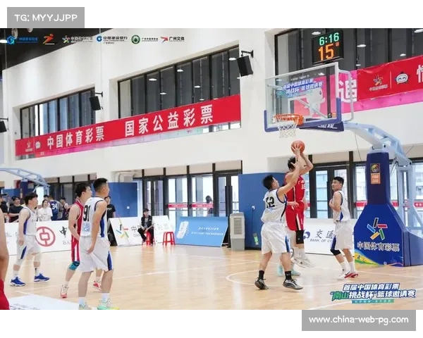 AI技术应用于篮球赛事推广，科技与体育融合成新趋势