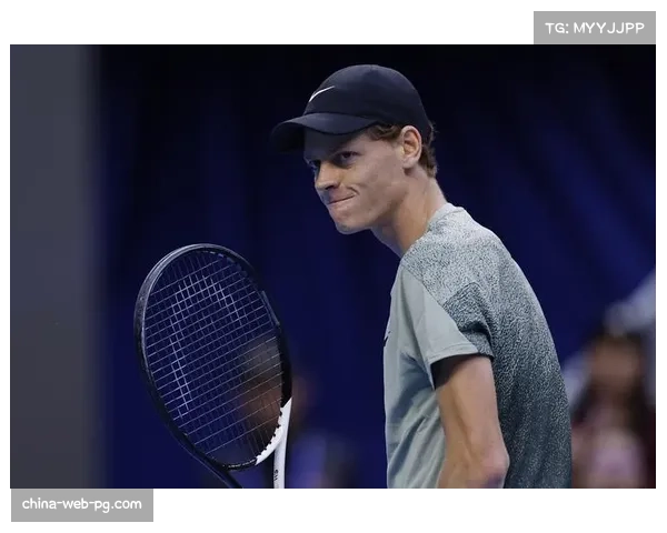 2026年迈阿密大师赛男单决赛:辛纳与阿尔卡拉斯会师