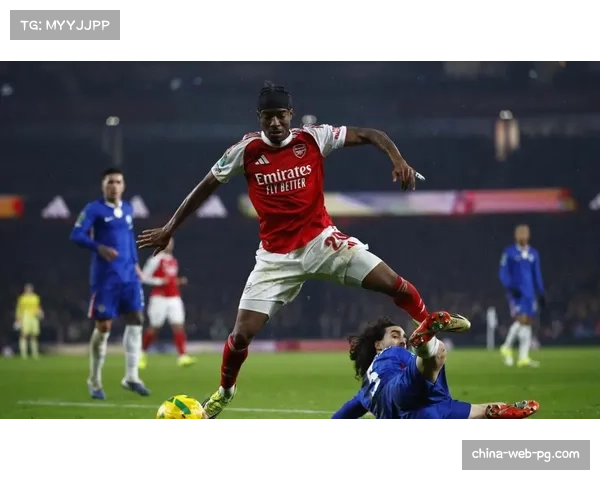 BBC专访萨卡：谈争冠压力、成长与成为阿森纳队长的抱负